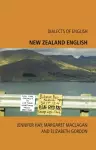 New Zealand English cover