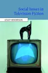 Social Issues in Television Fiction cover