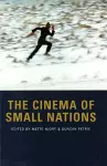 The Cinema of Small Nations cover