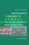 Singapore English cover