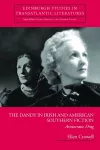 The Dandy in Irish and American Southern Fiction cover