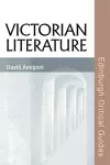Victorian Literature cover