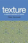 Texture - A Cognitive Aesthetics of Reading cover