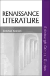 Renaissance Literature cover