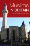 Muslims in Britain cover