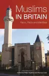 Muslims in Britain cover