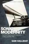 Sonic Modernity cover