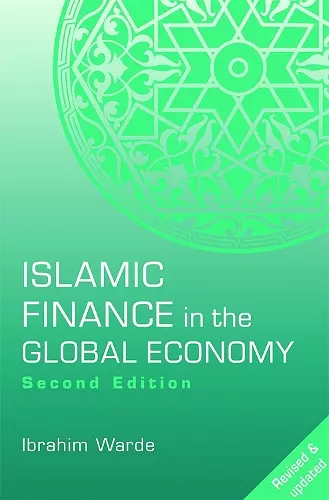 Islamic Finance in the Global Economy cover