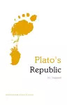 Plato's "Republic" cover