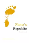 Plato's "Republic" cover