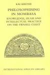 Philosophising in Mombasa cover