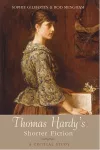 Thomas Hardy's Shorter Fiction cover
