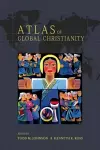 Atlas of Global Christianity cover