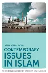 Contemporary Issues in Islam cover