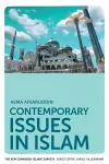 Contemporary Issues in Islam cover