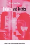 Deleuze and Politics cover