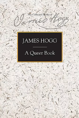 A Queer Book cover