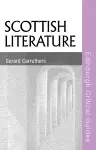 Scottish Literature cover
