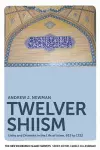 Twelver Shiism cover