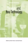 Deleuze and New Technology cover