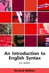 An Introduction to English Syntax cover