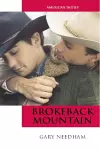 Brokeback Mountain cover