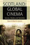 Scotland: Global Cinema cover