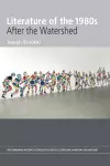 Literature of the 1980s: After the Watershed cover