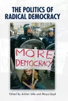 The Politics of Radical Democracy cover