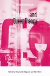 Deleuze and Queer Theory cover