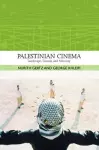 Palestinian Cinema cover