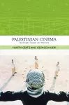 Palestinian Cinema cover