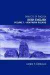 Irish English, volume 1 - Northern Ireland cover