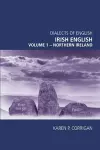 Irish English, volume 1 - Northern Ireland cover