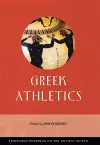 Greek Athletics cover