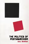 The Politics of Postanarchism cover
