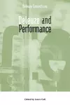 Deleuze and Performance cover