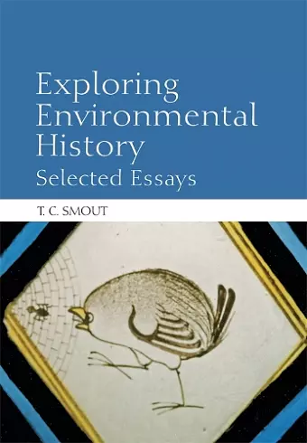 Exploring Environmental History cover