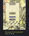 Islamic Calligraphy cover