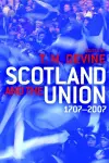 Scotland and the Union cover