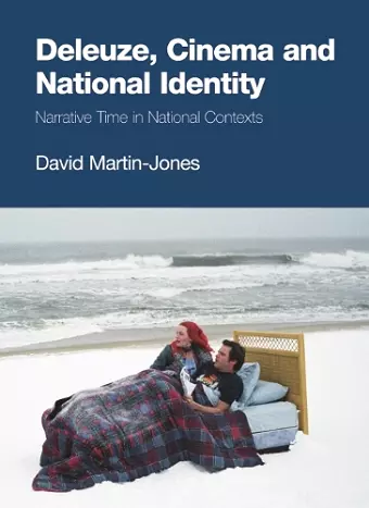 Deleuze, Cinema and National Identity cover