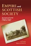 Empire and Scottish Society cover