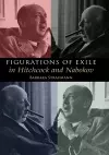 Figurations of Exile in Hitchcock and Nabokov cover