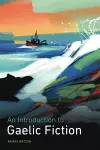 An Introduction to Gaelic Fiction cover