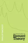 An Introduction to Element Theory cover