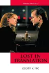 Lost in Translation cover