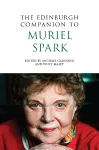 The Edinburgh Companion to Muriel Spark cover