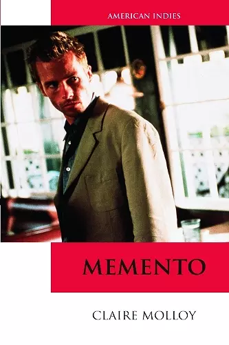 Memento cover