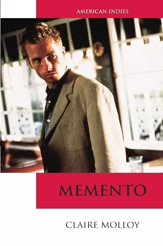 Memento cover