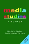 Media Studies cover